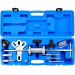Dasbet 17PCS Slide Hammer Puller Set 2/3 Jaw Sliding Bearing .... Fixed Price $50.22.