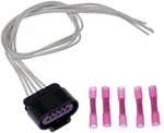 Mass Air Flow Sensor Connector Dorman For 2004-2007 Buick Rendezvous. Fixed Price $33.00.