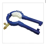 Santech Refrigerant Can Tap - Side Slide On MT1036 By Omega. Fixed Price $17.99.