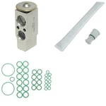 Universal Air Conditioner (uac) AK1490 A/c System Rer Kit Ancillary For Pai. Fixed Price $51.03.