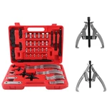 Maxpeedingrods Gear Puller Set, Reversible 2 Jaw & Hub Kit, 3".... Fixed Price $131.63.