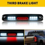 Auxito Led 3RD Tail Cargo Brake Light For 1999-07 Chevy Silverado 1500 2500 3500. Fixed Price $27.99.