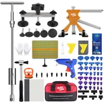 Professional Paintless Dent Removal Car Repair Kit Puller Tools. Fixed Price $65.99.