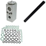 A/c System Repair Kit Uac Ak 1668. Fixed Price $81.85.