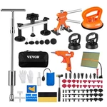 Vevor Car Body Dent Puller Bridge Lifter Tool Paintless Hail Remover Repair Kit. Fixed Price $56.54.