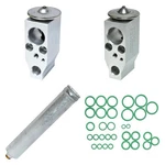 For Nissan Quest 2011 Uac AK1408 A/c System Repair Kit. Fixed Price $55.73.