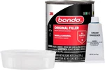 Bondo Body Filler Kit, Original Formula Repair & Restoration Of Your Vehicle. Fixed Price $17.85.