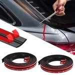 2 Pieces Windshield Rubber Seal Trim Stripping, Car Weather Stripp.... Fixed Price $15.89.
