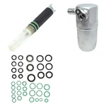 For Chevy Impala 2000-2003 Uac AK2228 A/c System Repair Kit. Fixed Price $32.73.
