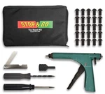 Stop & Go Std Model Tire Plugger Kit 1075A. Fixed Price $73.23.