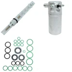A/c System Repair Kit Uac Ak 2464. Fixed Price $49.35.