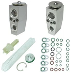 Universal Air Conditioner (uac) AK1900 A/c System Rer Kit Ancillary For Pai. Fixed Price $113.45.