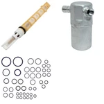 A/c System Repair Kit Uac Ak 1770. Fixed Price $68.02.