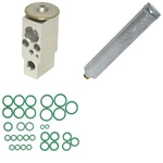 Universal Air Conditioner (uac) AK1403 A/c System Rer Kit Ancillary For Pai. Fixed Price $62.40.