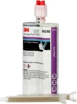 3M 04240 Semi-rigid Plastic Repair, Strong Adhesion, Long Lasting, 200 Ml. Fixed Price $59.21.