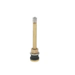 Haltec TV-570A 3 1/8" Straight Tubeless Valve 1EA. Fixed Price $7.06.
