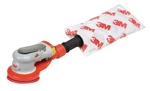 3M Elite Self-generated Vacuum Random Orbital Sander, 28511, In X 3/16. Fixed Price $296.07.