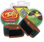 Mr Tuffy 26X1.95-2.5 Pair Of Bike Tire (2) Liners Brown Stops Flats Mtb 26". Fixed Price $23.29.