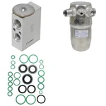 Universal Air Conditioner (uac) AK1189 A/c System Rer Kit Ancillary For Pai. Fixed Price $73.55.