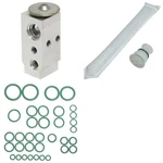 Universal A/c System Repair Kit For 07-10 Entourage AK1746. Fixed Price $46.82.