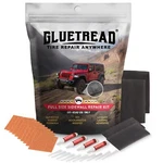 Gluetread Full-size 4X4 Sidewall Tire Repair Kit Patch. Fixed Price $81.74.