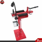 Manual Car Spreader Tool Changer Repair W/ Led Light Heavy Duty. Fixed Price $108.01.