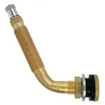 Haltec TV-621A Air Liquid Valve, 3 In. Fixed Price $13.45.