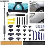 Gliston Pdr Auto Body Dent Repair K05 Tools Puller With Slide Hammer Bar. Fixed Price $36.99.