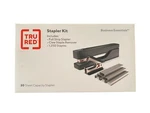 Tru Red Kit #58081. Includes: 20 Sheet Stapler, Remover, Staples. Fixed Price $11.00.