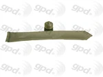 Global Parts Distributors 9442291 A/c Receiver Drier Kit For 04-08 Vanden Plas. Fixed Price $72.95.
