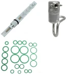A/c System Repair Kit Uac Ak 2377. Fixed Price $496.99.