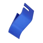 Hneekyr Motorcycle Tire Bead Installation Holder Hook, Off-road Blue. Fixed Price $17.84.