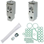A/c System Repair Kit Uac Ak 1246. Fixed Price $88.84.