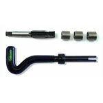 Cta 33069 Manufacturing Pro Thread Kit - Unc 3/8 16. Fixed Price $49.88.
