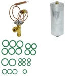 Universal Air Conditioner (uac) AK2643 A/c System Rer Kit Ancillary For Pai. Fixed Price $65.71.