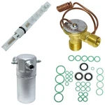 A/c System Repair Kit Uac Ak 2438. Fixed Price $579.99.