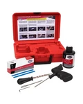 Tech Permacure Truck Tire Plug Kit Ideal Tools And Flat Fix For. Fixed Price $161.54.