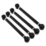 Bfo Adjustable Rear Camber Control Arm Toe For 2003-2007 Honda Accord 04-08. Fixed Price $68.19.