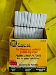 Camel Perma Strip Radial Bias Tire P#15-179 Qty Box (50 Patches). Fixed Price $8.99.