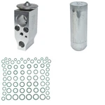 Universal Air Conditioner (uac) AK1938 A/c System Rer Kit Ancillary For Pai. Fixed Price $64.68.