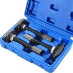 Dasbet Rear Axle Bearing Puller Set Wheel Removal Tool Kit Hub.... Fixed Price $28.61.