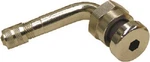 Haltec TV-553E Metal Valve For Alum.rim 75 Dg 1EA. Fixed Price $13.38.