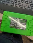 Grip 60 Pcs Tire Repair Kit 52130 Sealed Premium. Fixed Price $24.95.