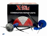 Xtra Seal 13-672 Lead Wire Small 3/16" Patch Plug Combi Tire Repair (24PC) 31INC. Fixed Price $33.72.