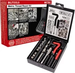 M10X1.0 Thread Repair Kit, Hss Drill Helicoil Metric. Fixed Price $26.99.