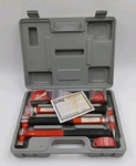 Us General Body Fender Set Appears Brand New Automotive Tools Fast Ship!. Fixed Price $29.99.