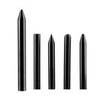 Gs Tap Down Tools Set Paintless Dent Removal Nylon Pen 5PCS, Black. Fixed Price $17.99.