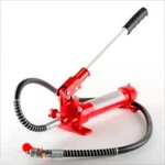 Replacement Hydraulic 4 Ton Hand Pump Only For Porta Porto Power Ram Tool. Fixed Price $124.19.
