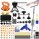 Vextro Dent Puller Kit, Paintless Repair Tools With Lifter, PDR-002. Fixed Price $79.99.