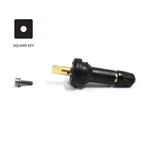 Pts Pcs VS-65 / 17-50395 Tpms Rubber Snap In Valve Stem Square Key Premium. Fixed Price $62.50.